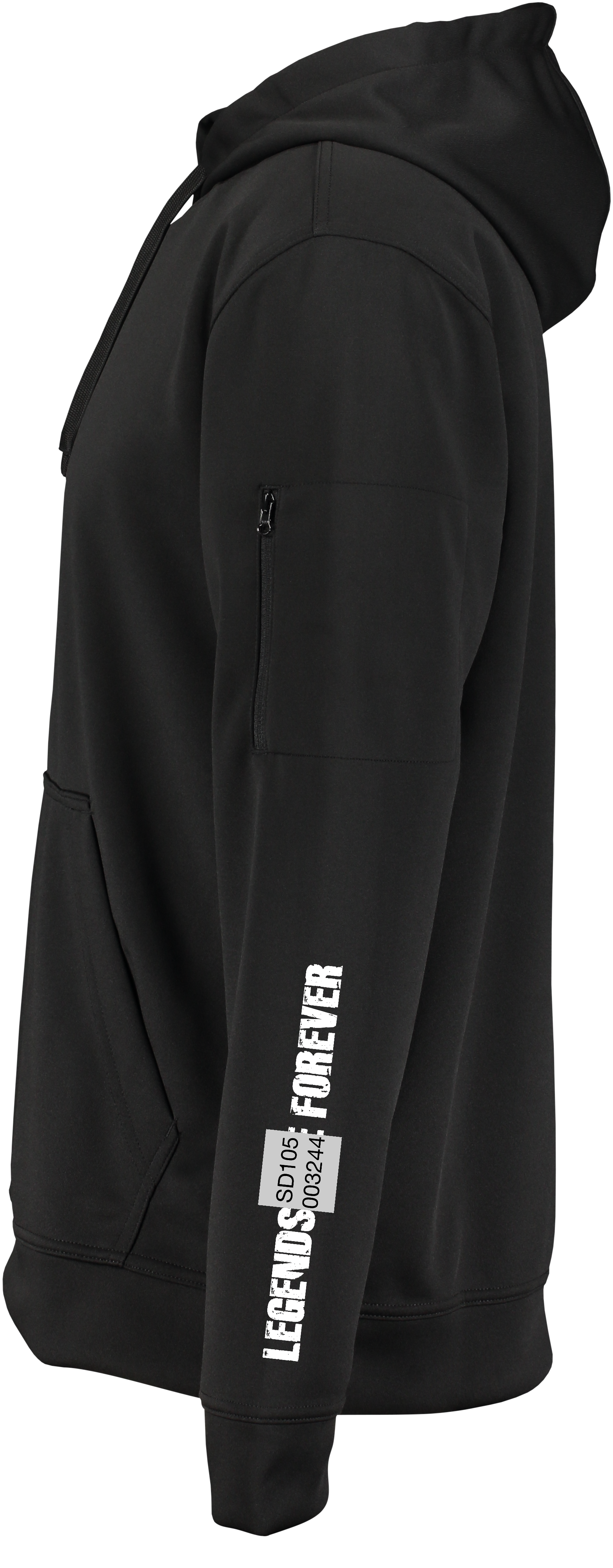 CLIQUE, Basic Active Hoody