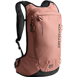 Powder Rider 16 - Dusk Rose Standard Small1x1