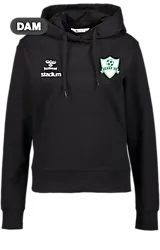 393936101101 HUMMEL Go 2.0 Hoodie W 393936101101 HUMMEL Go 2.0 Hoodie W Standard Small1x1