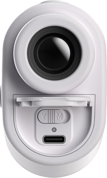 PINNED, PRISM+ RANGEFINDER