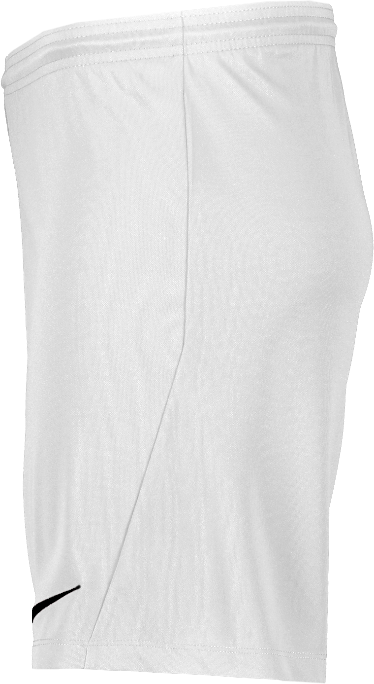 NIKE, Park III Short