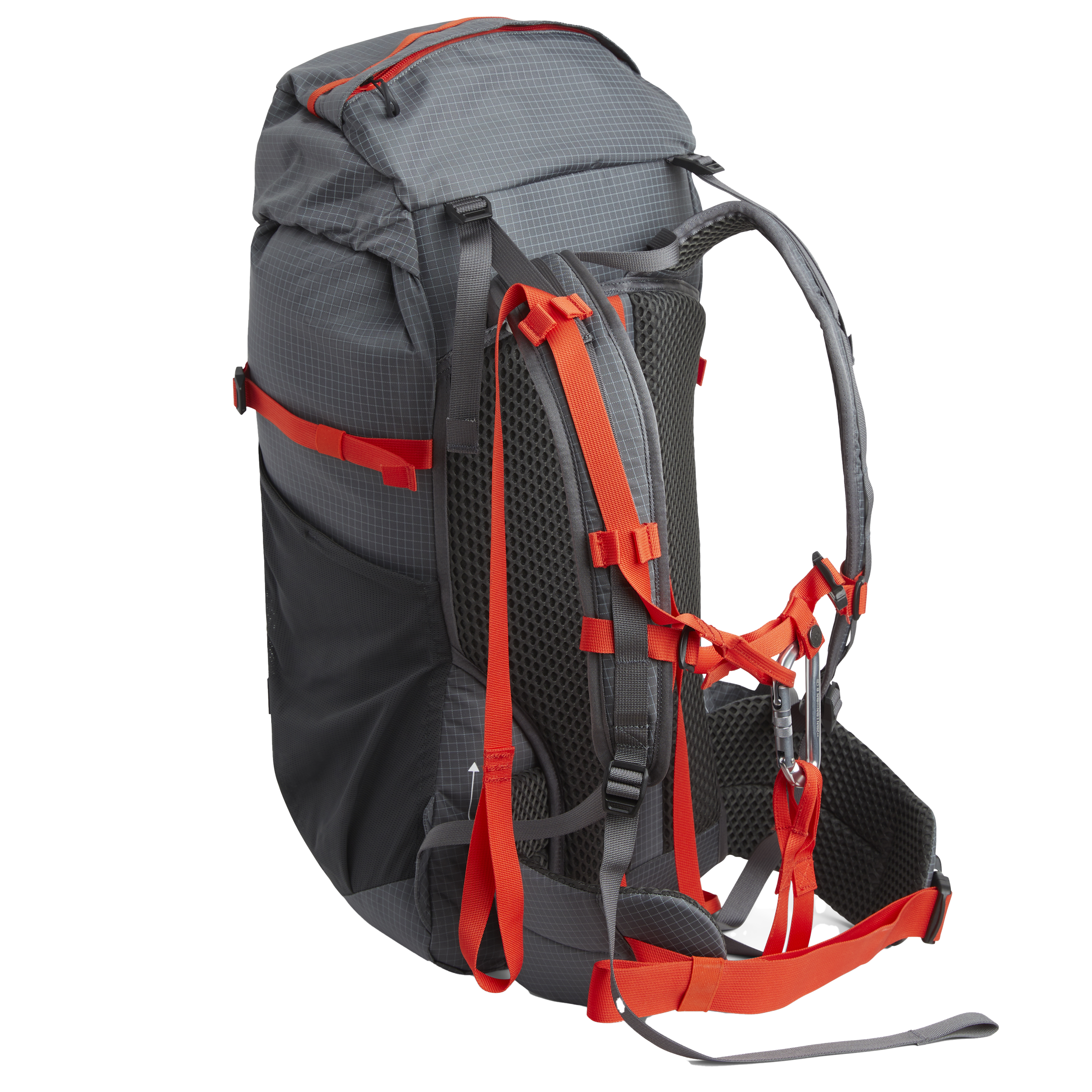 LUNDHAGS, Torne Ice 35l