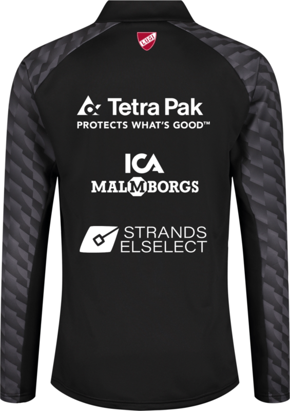PUMA, TEAMLIGA26 TRAINING 1/4 ZIP TOP