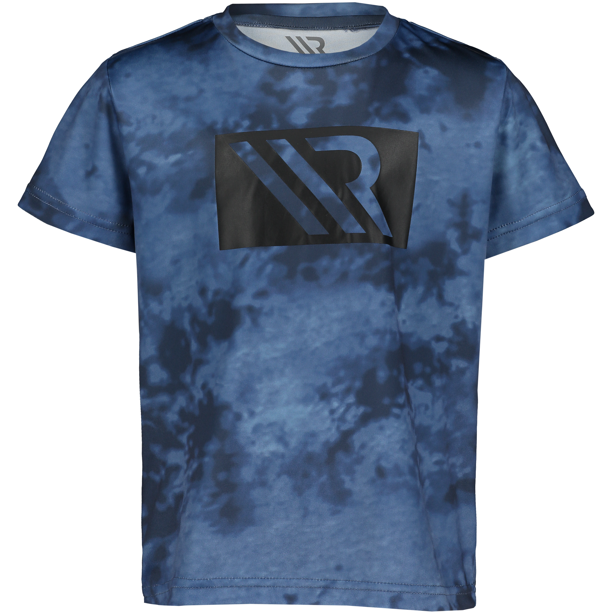 
REACTION, 
Function Tee B Jr, 
Detail 1
