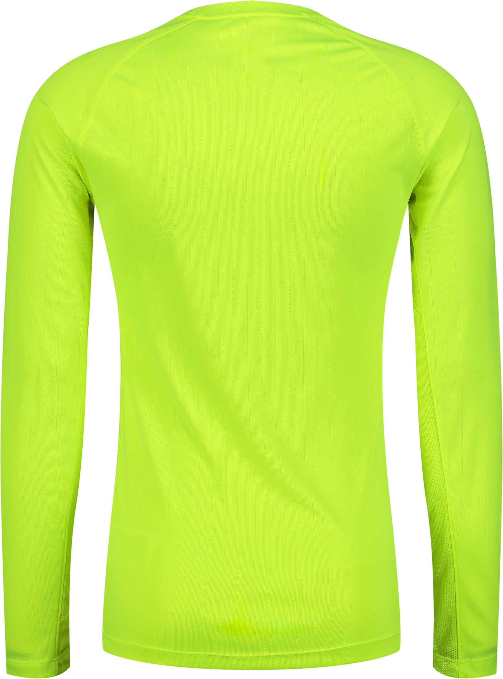 NIKE, REFEREE III LS JSY