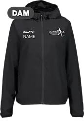 394070104101 CRAFT Squad Go Wind Jacket W 394070104101 CRAFT Squad Go Wind Jacket W Standard Small1x1