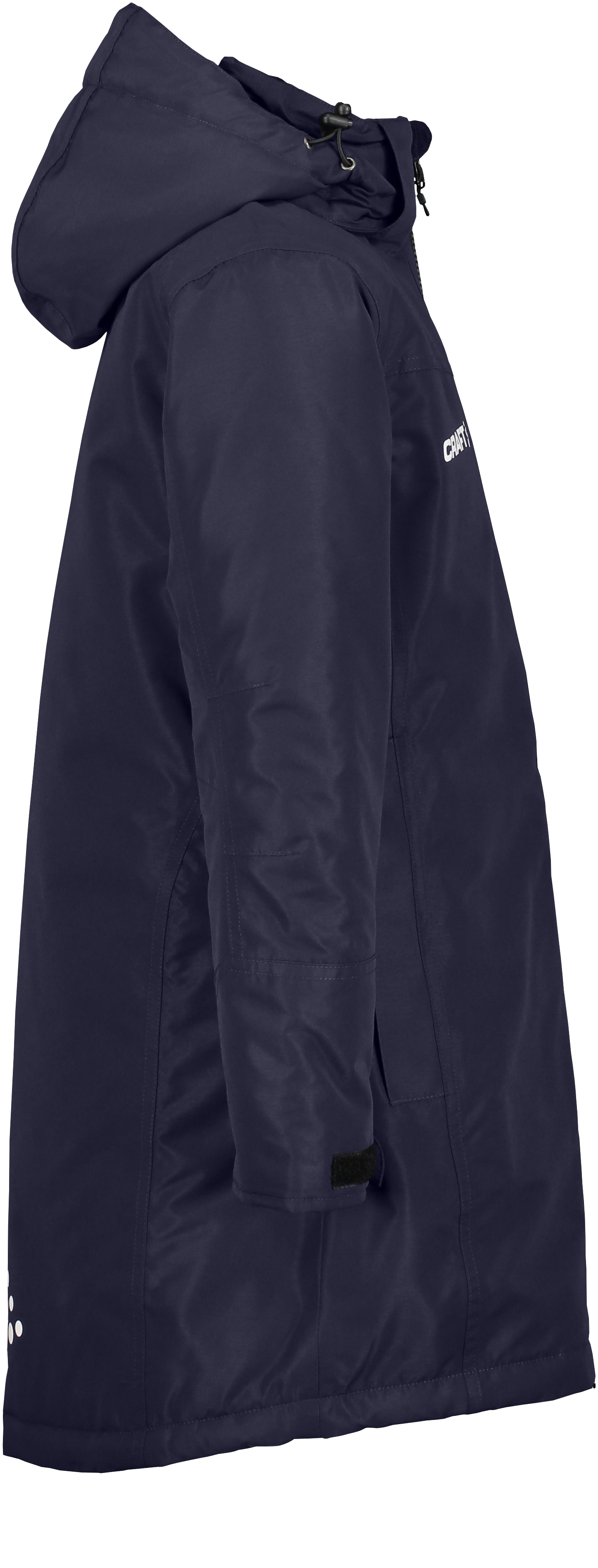 CRAFT, Parkas Jkt Jr