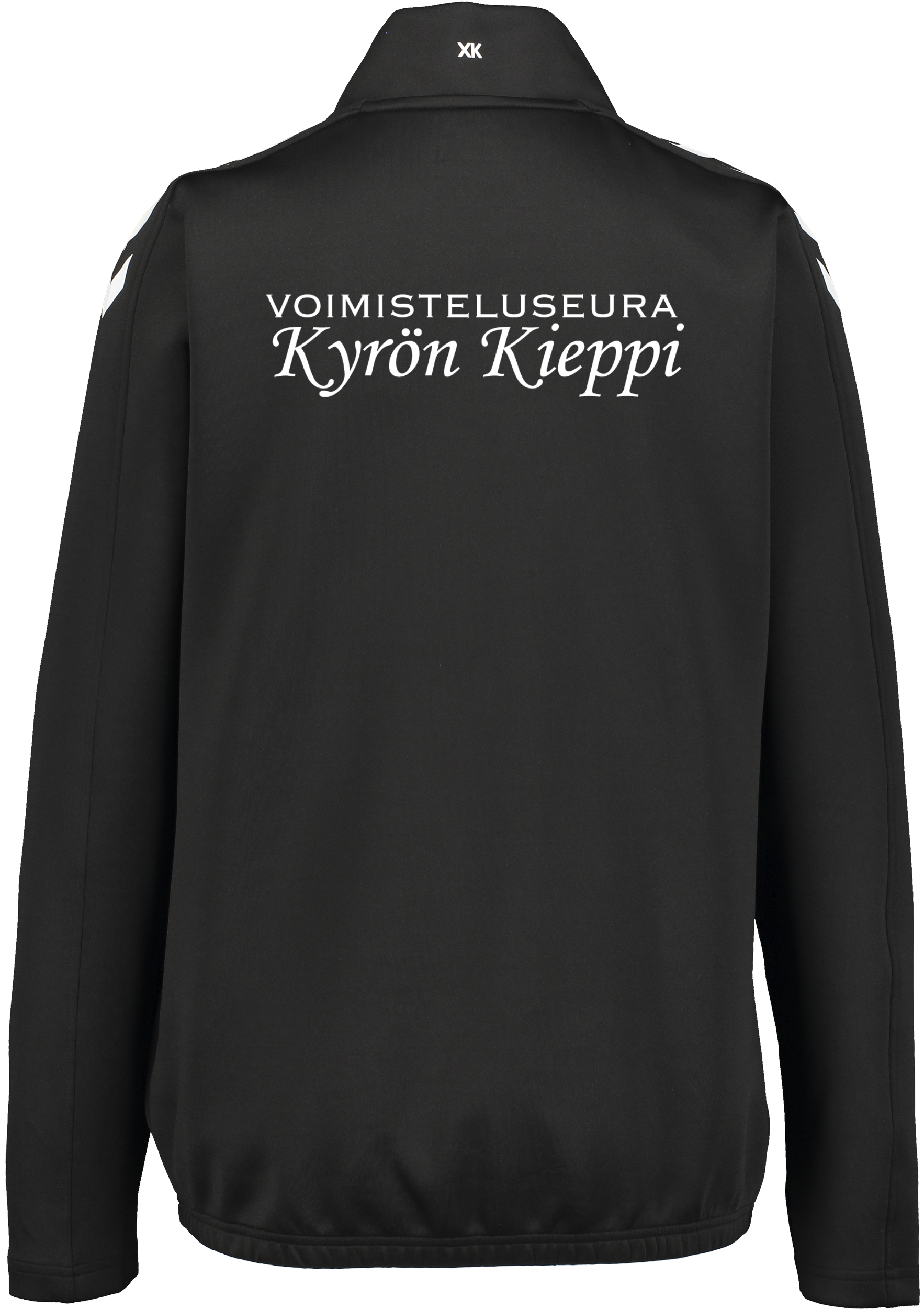HUMMEL, Core Xk Poly Sweat &frac12;Zip W