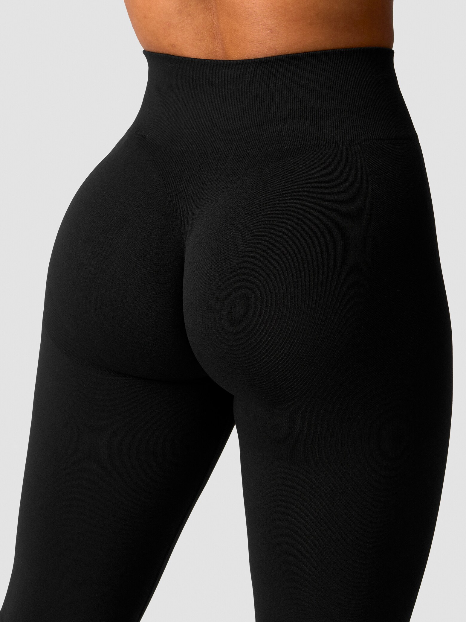 ICANIWILL, SMOOTH SEAMLESS TIGHTS W