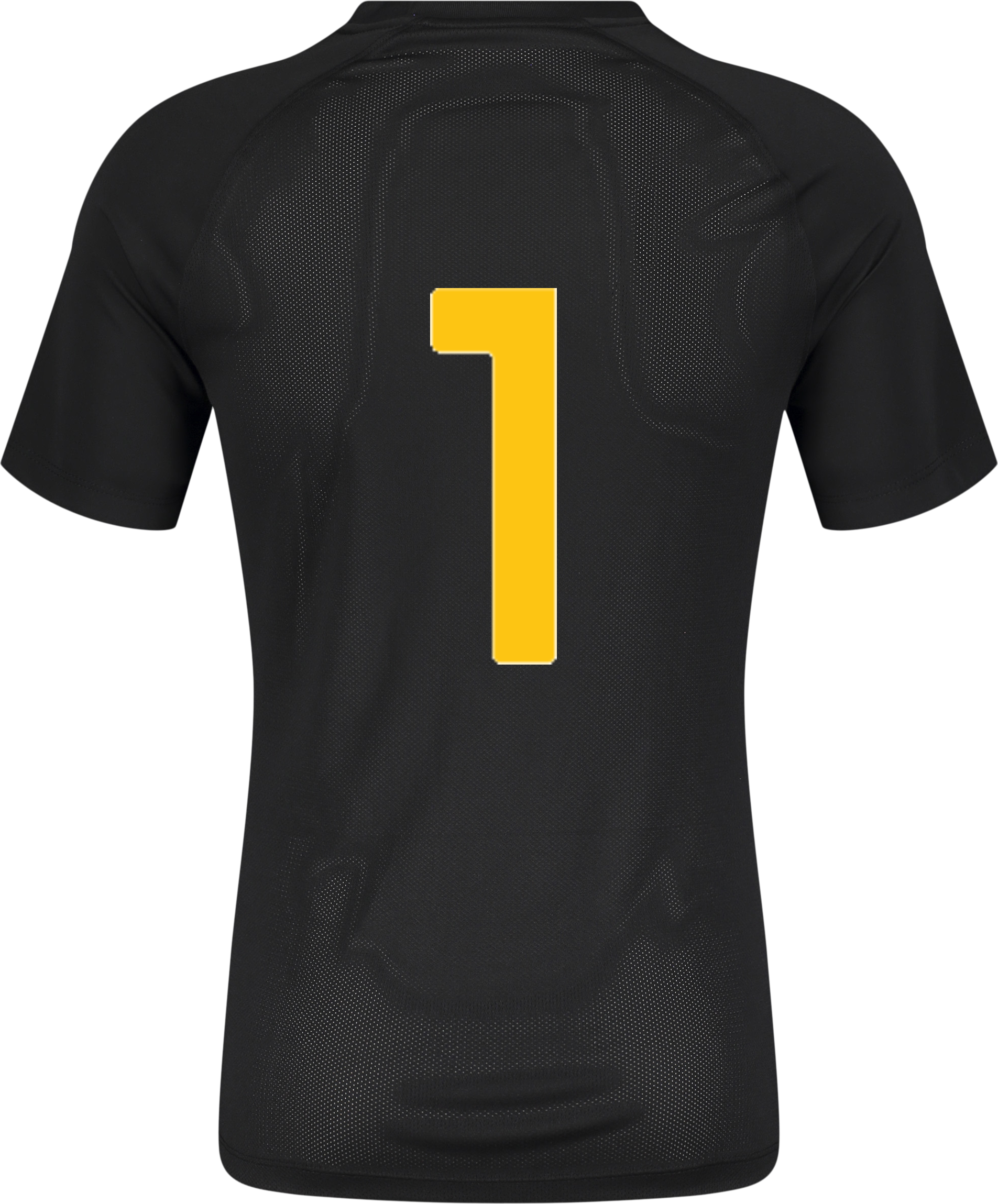 NIKE, PARK VIII SS JSY JR