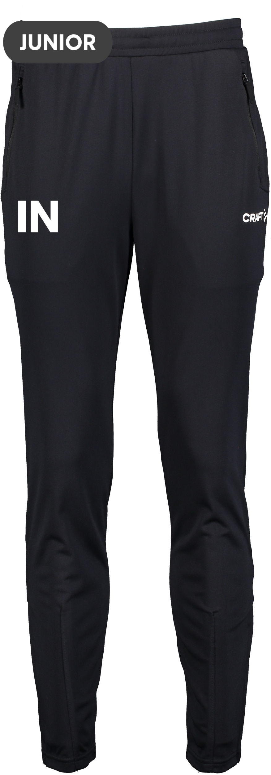 
CRAFT, 
Evolve 2.0 Pants Jr, 
Detail 1
