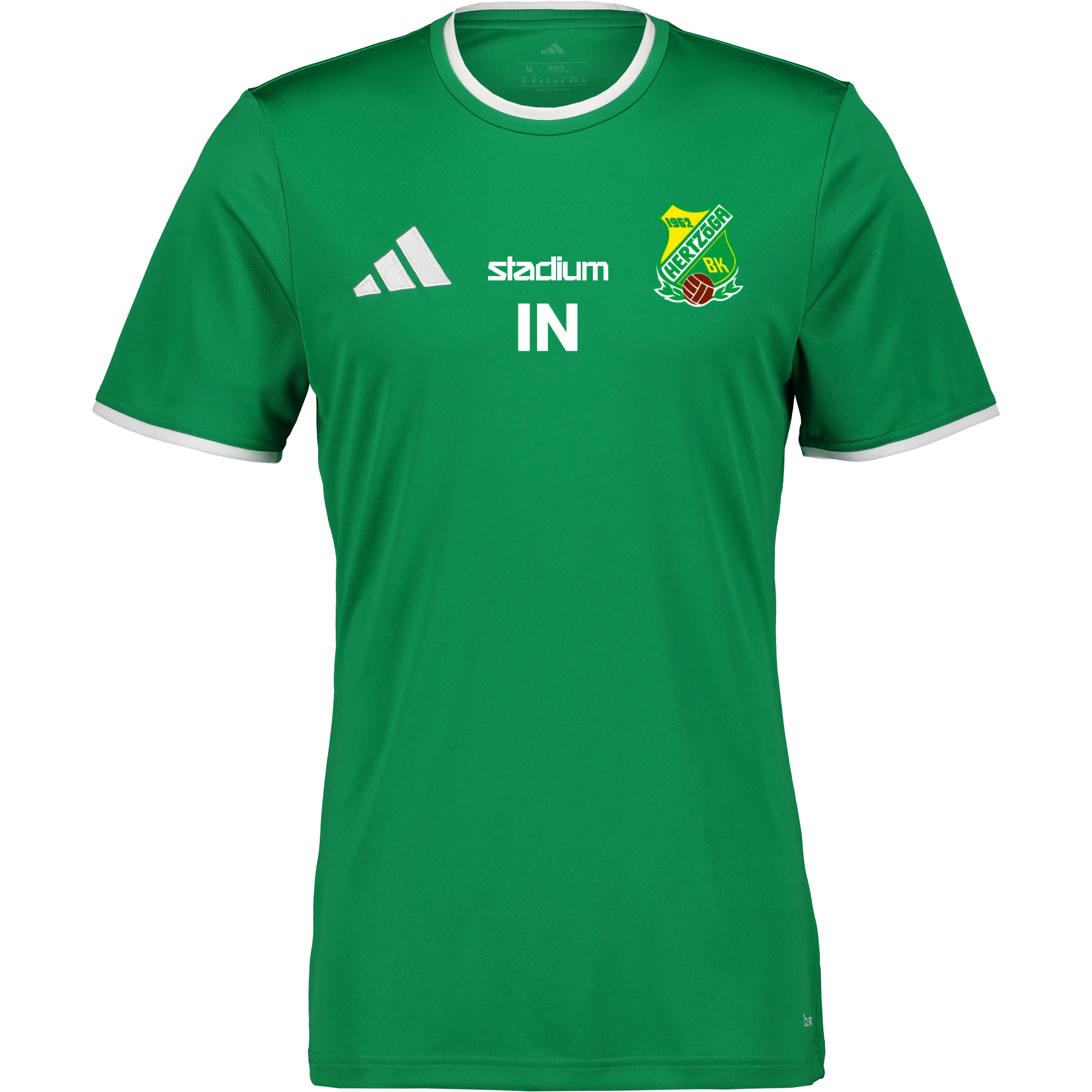 
ADIDAS, 
ENT26 JSY, 
Detail 1
