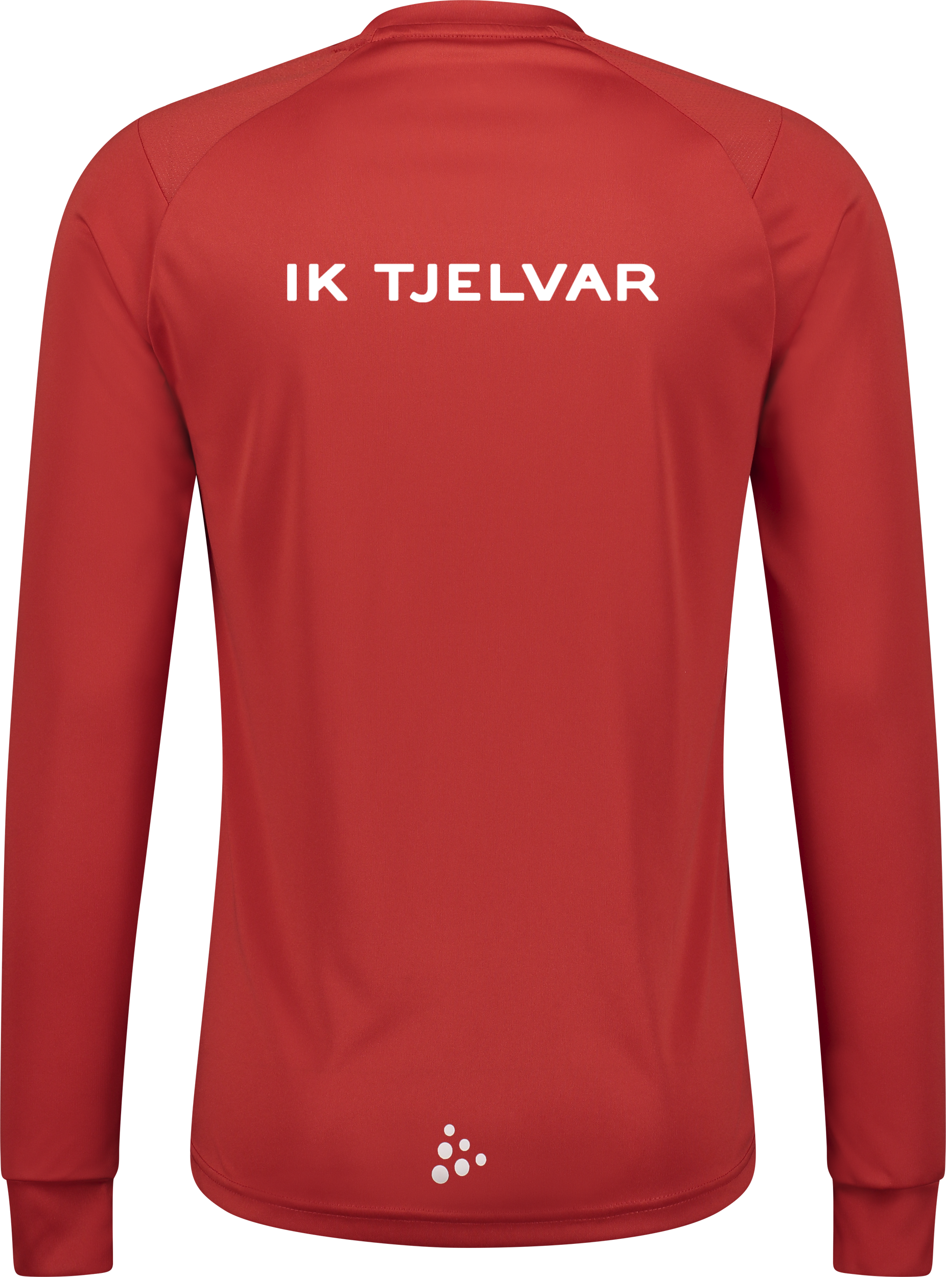 CRAFT, Rush 2.0 Ls Tee Jr