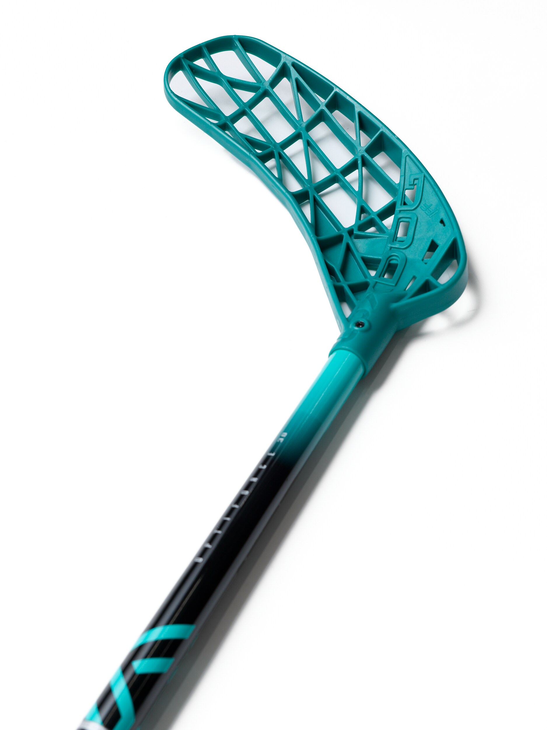 OXDOG, Optiforce 30 Turquoise Round NB
