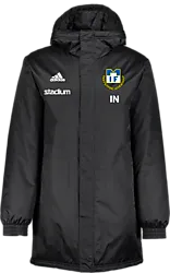 358998101101 ADIDAS Ent22 Stad Jacket 358998101101 ADIDAS Ent22 Stad Jacket Standard Small1x1