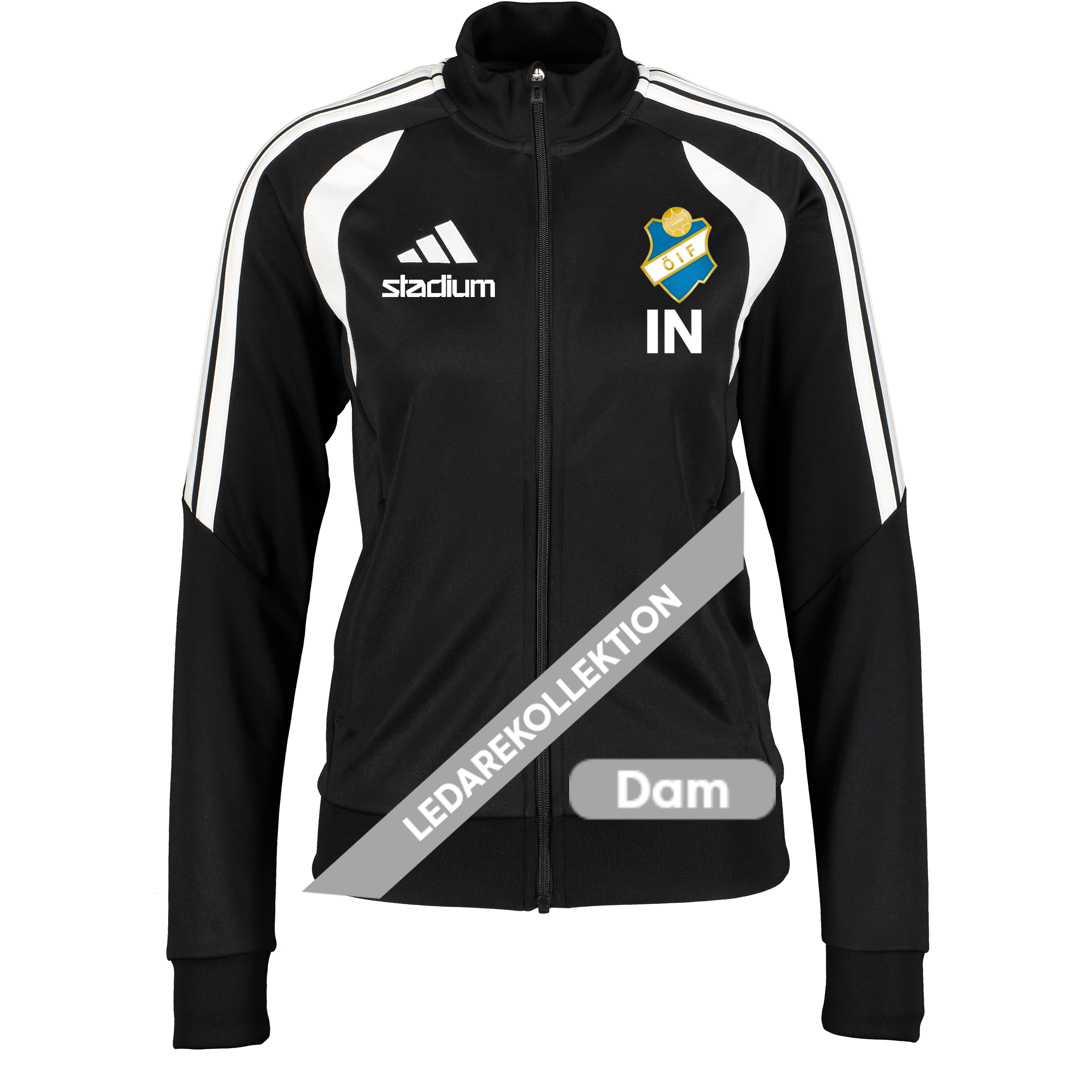 
ADIDAS, 
TIRO26 L TR JKT W, 
Detail 1
