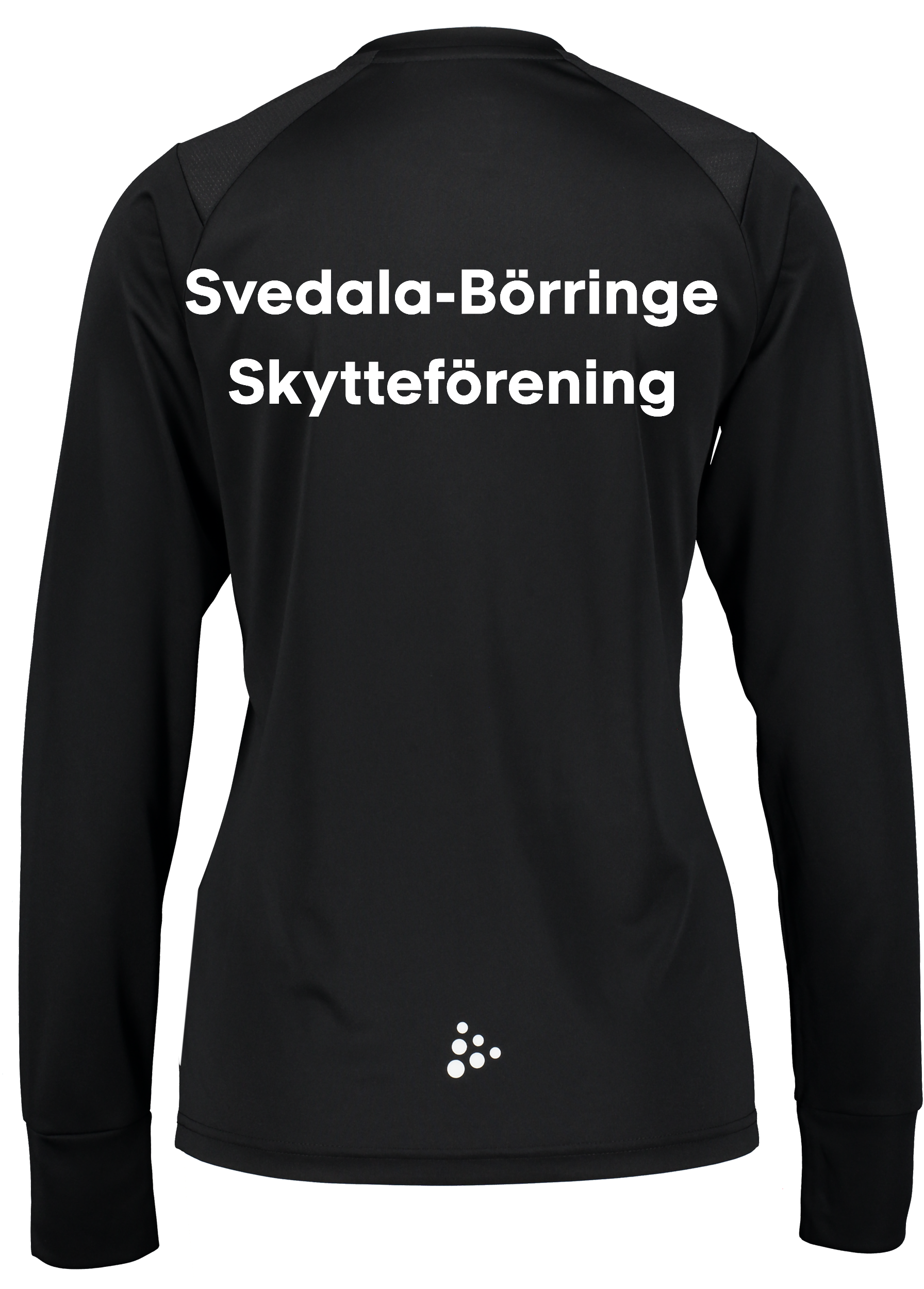 CRAFT, Rush 2.0 Ls Tee W