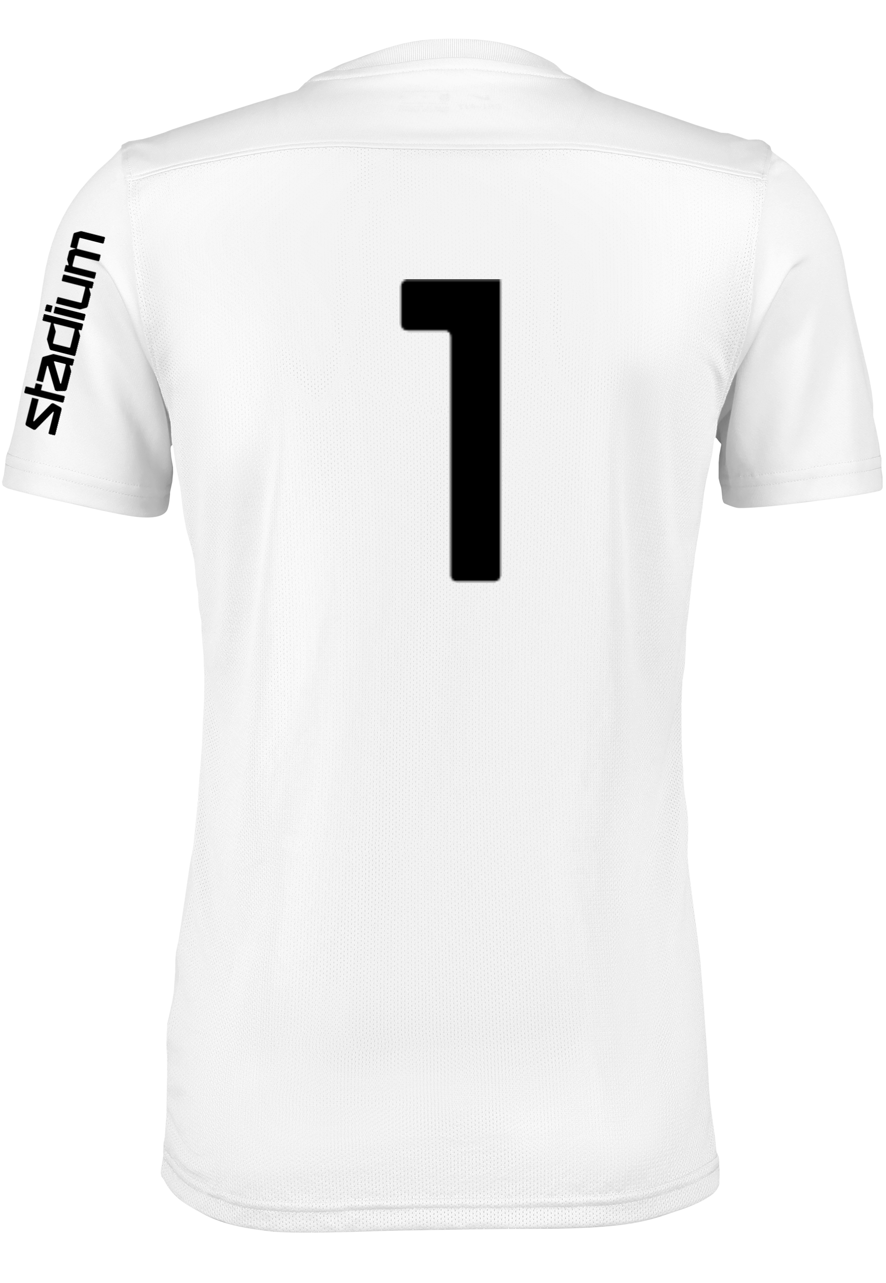 NIKE, Park VII SS Jsy Jr