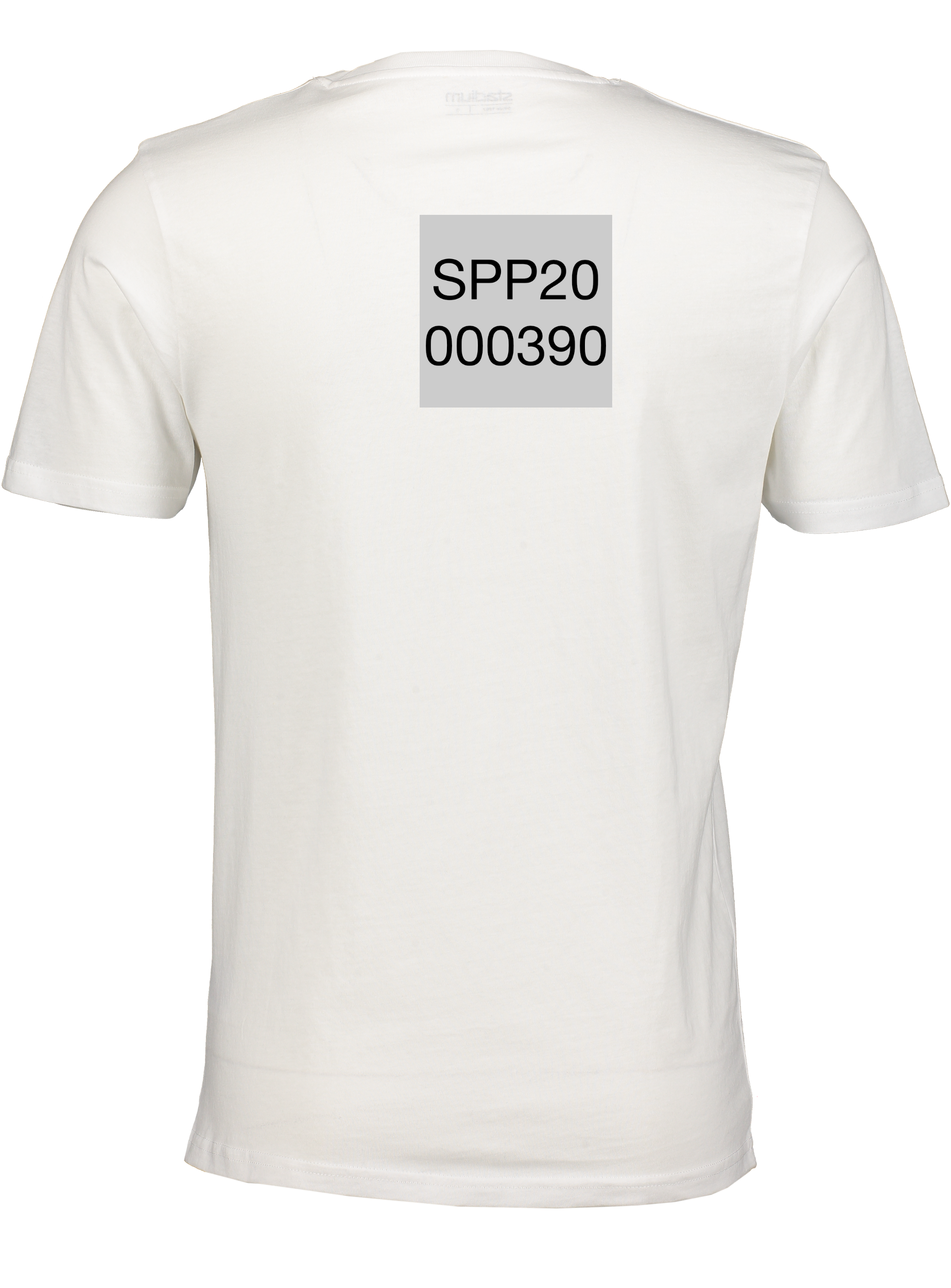 STADIUM, U Team Core Tee