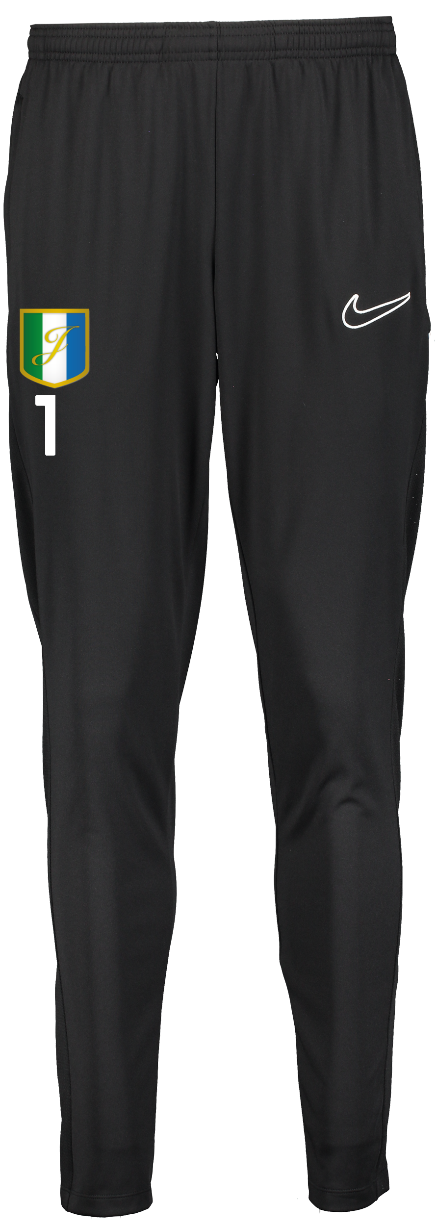 
NIKE, 
Acd25 Pnt, 
Detail 1
