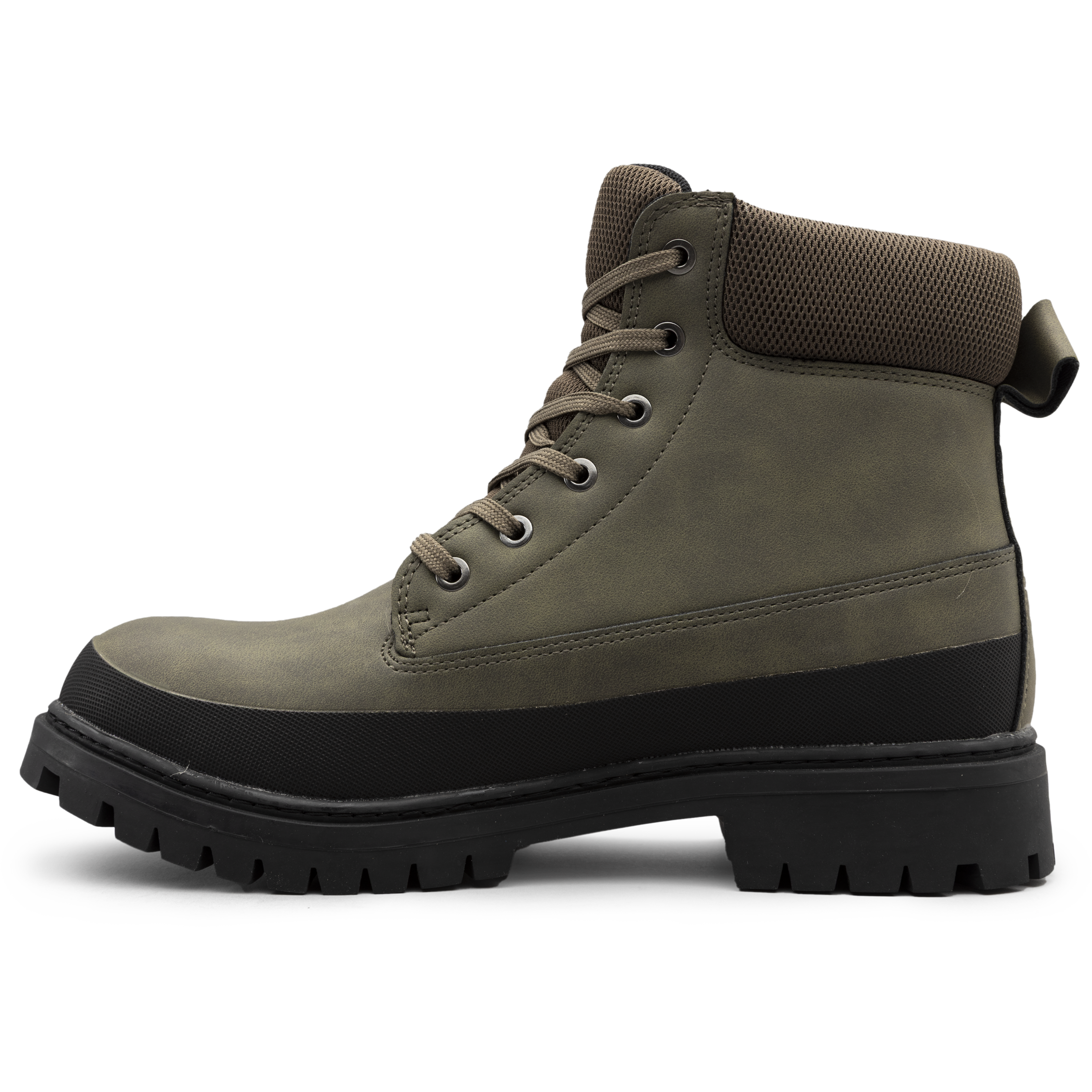 EVEREST, M Oberlin Mudguard Boot