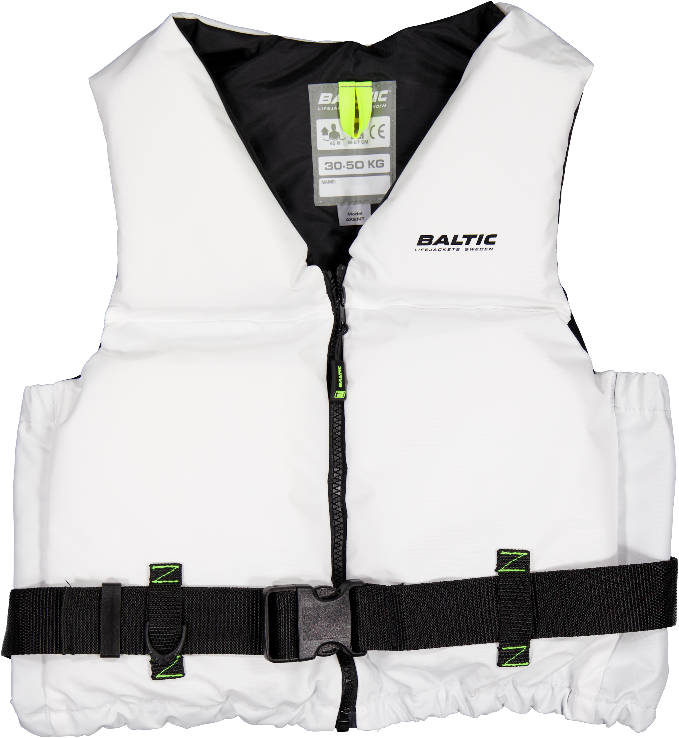 
BALTIC, 
So Derry Lf Jkt U , 
Detail 1
