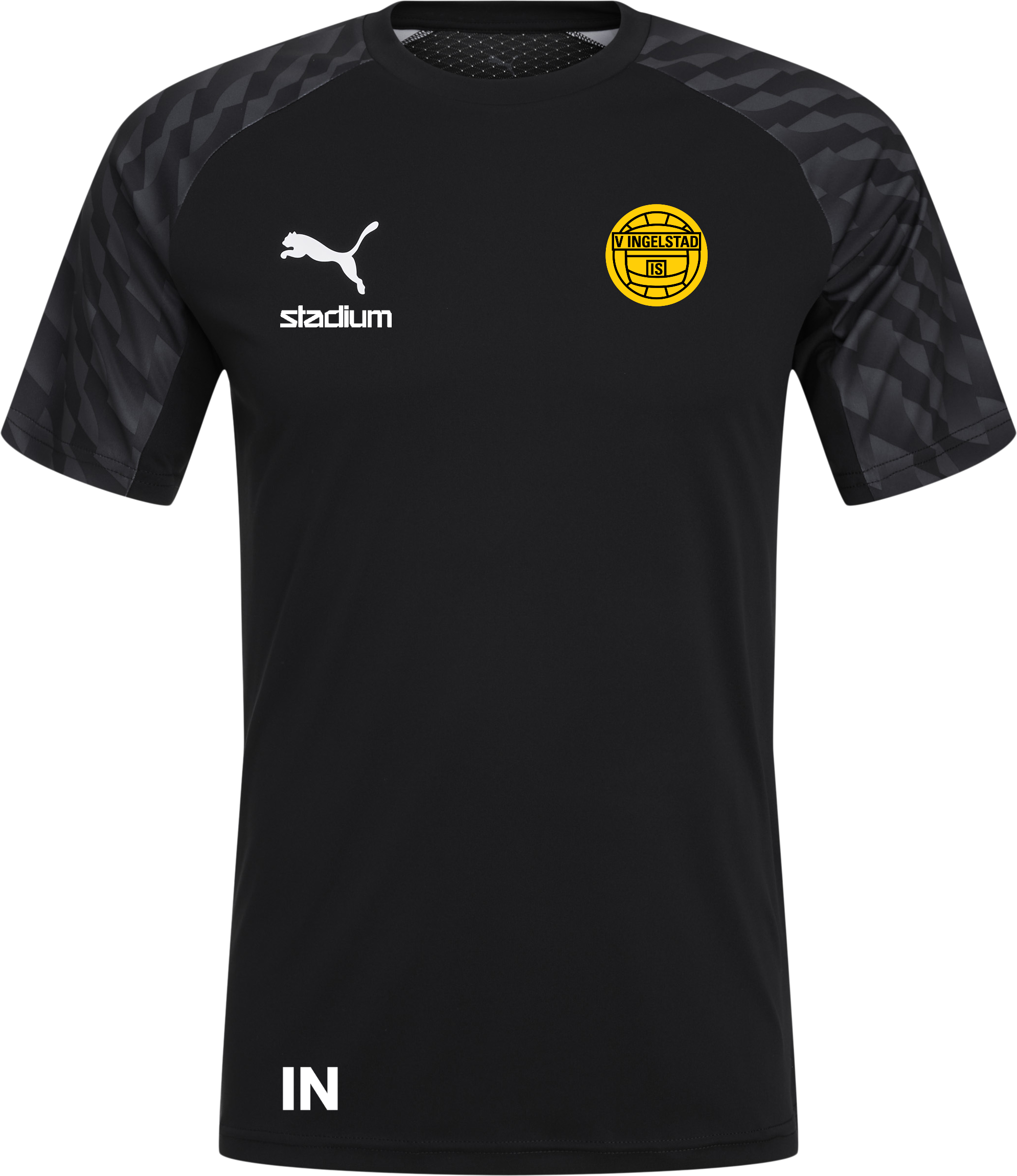
PUMA, 
TEAMLIGA26 JERSEY, 
Detail 1
