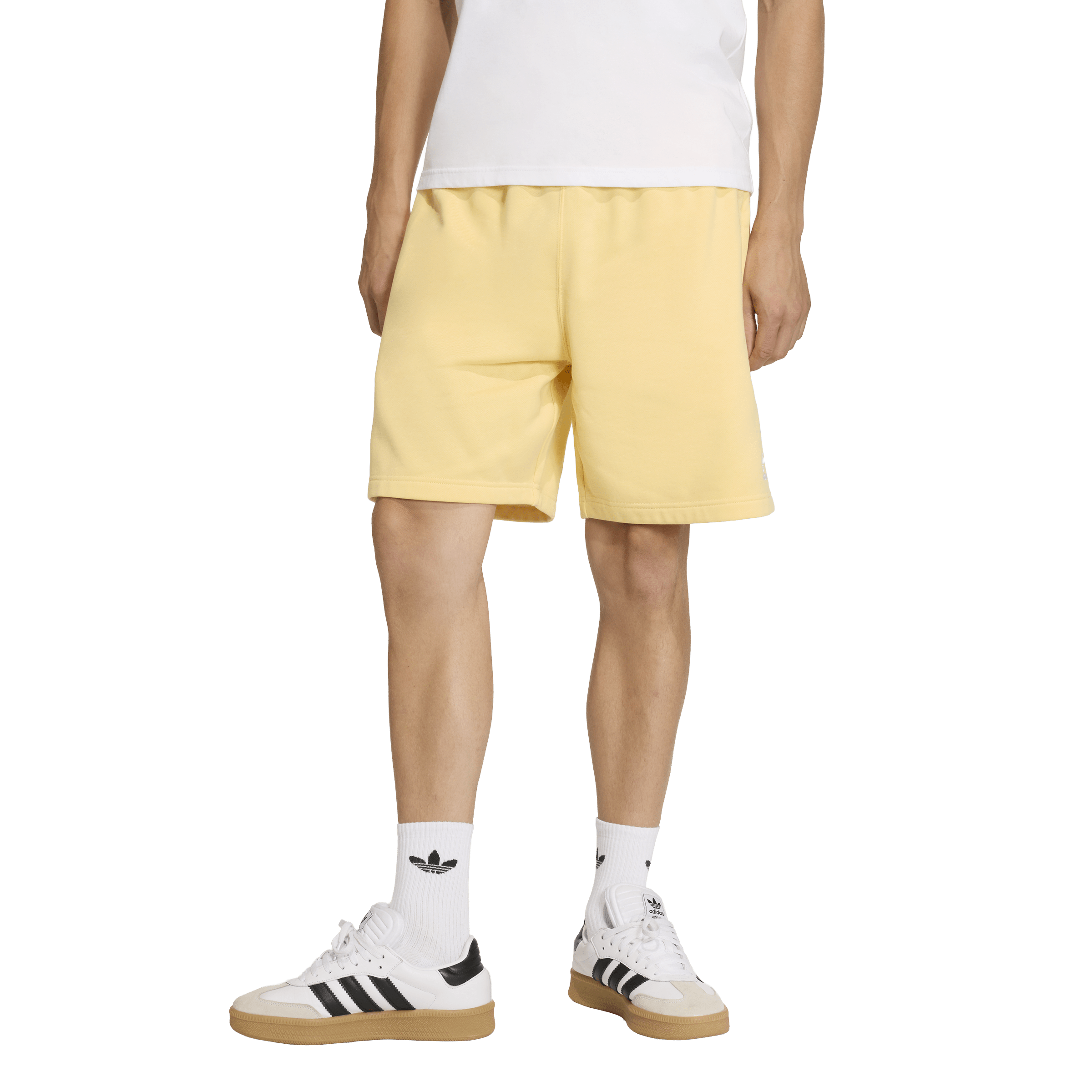 
ADIDAS ORIGINALS, 
M ESS SHORTS, 
Detail 1
