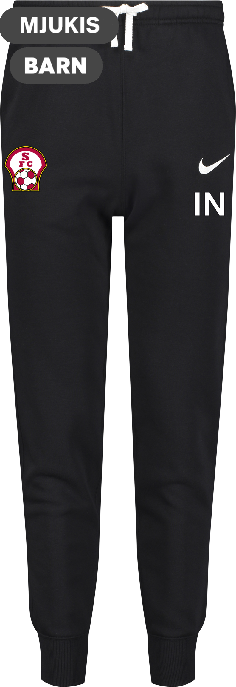 
NIKE, 
PARK26 FLC PNT JR, 
Detail 1
