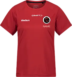 398764103101 CRAFT Rush 2.0 Ss Tee W 398764103101 CRAFT Rush 2.0 Ss Tee W Standard Small1x1