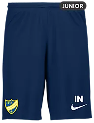 298937106101 NIKE Park III Short Jr 298937106101 NIKE Park III Short Jr Standard Small1x1