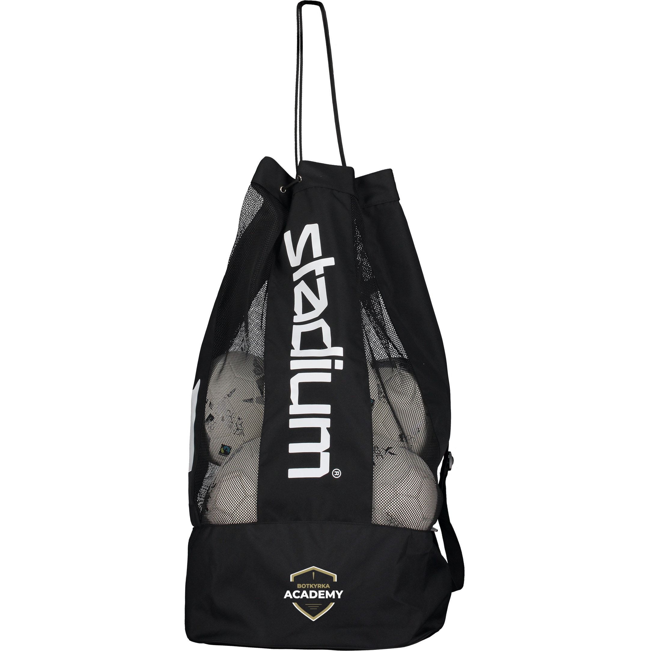 
STADIUM, 
Team Ball Bag, 
Detail 1
