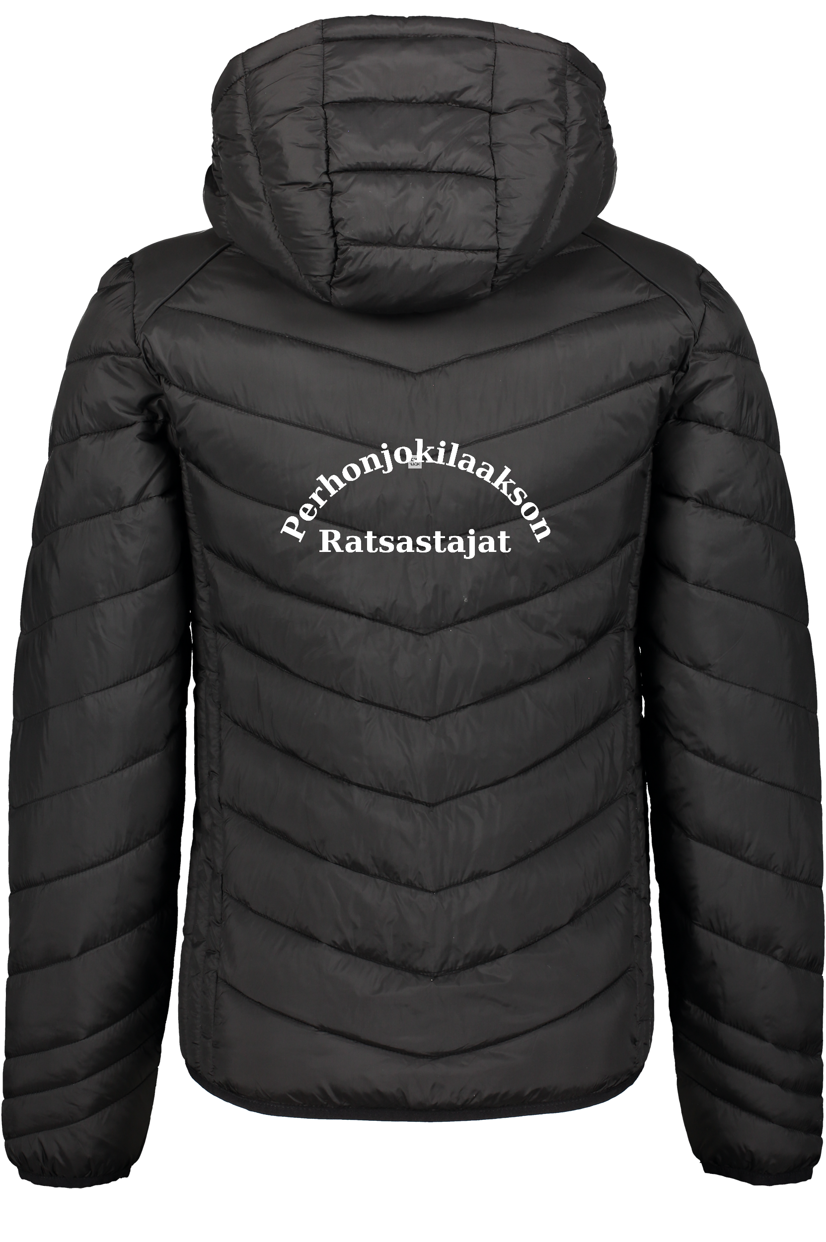 CLIQUE, Idaho Jkt Jr