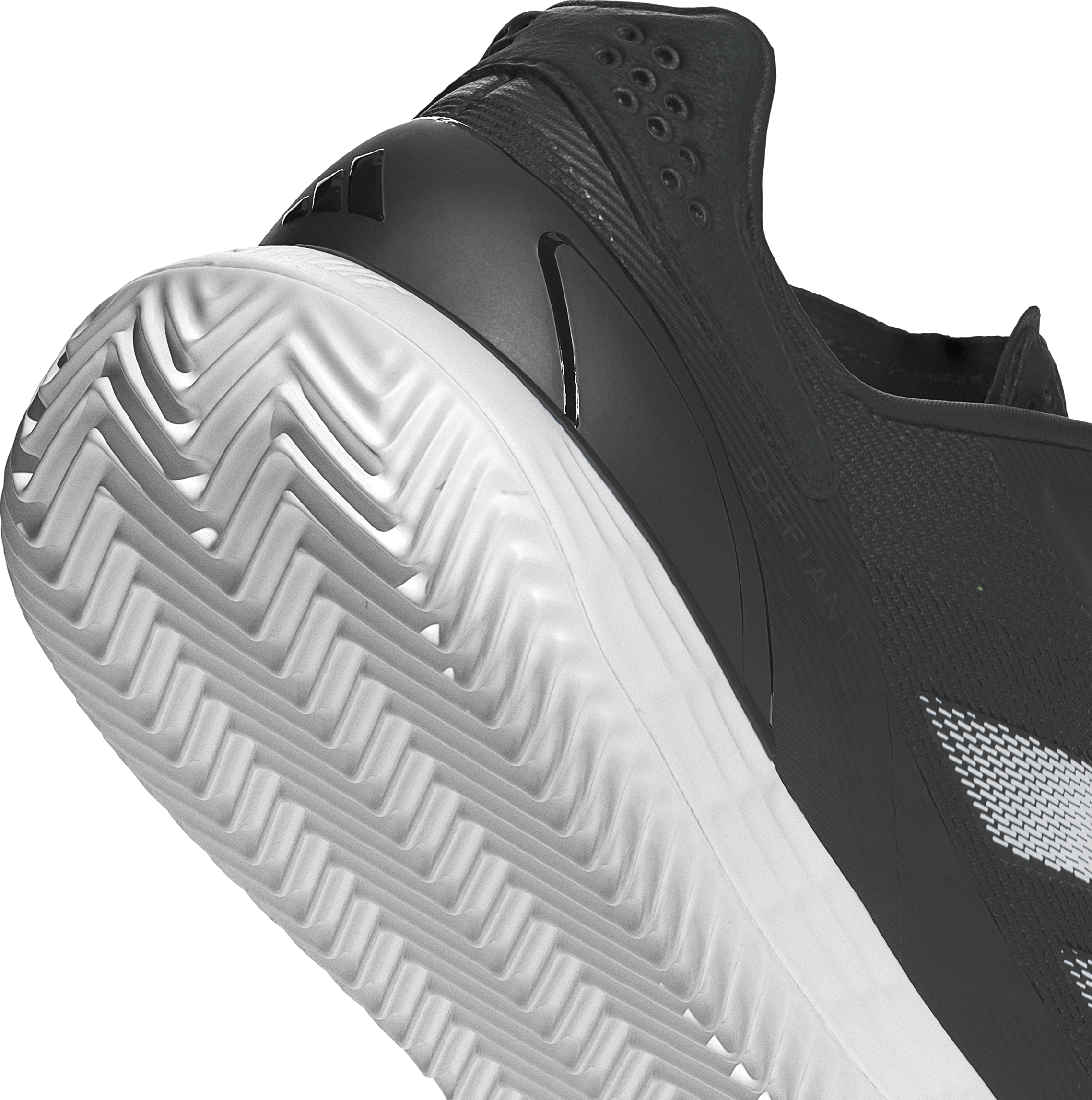 ADIDAS, Defiant Speed M