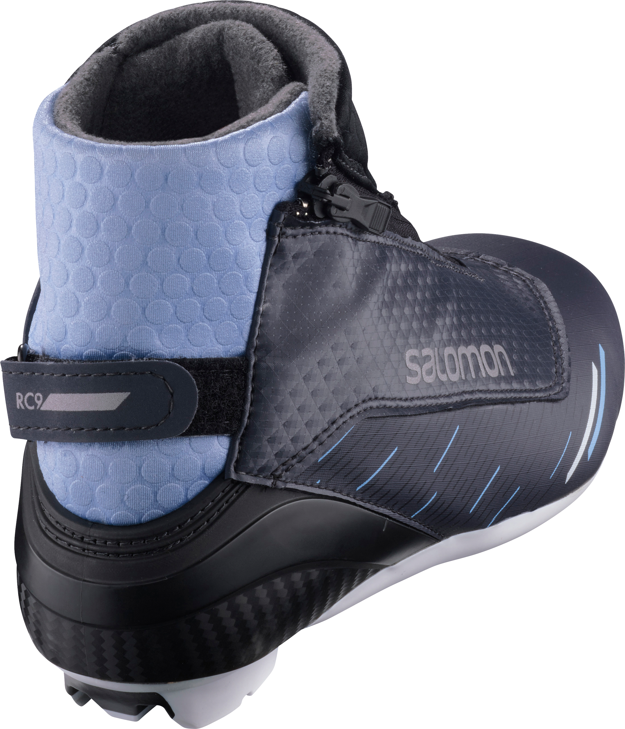 SALOMON, Rc9 Vitane Nocturne Prolink