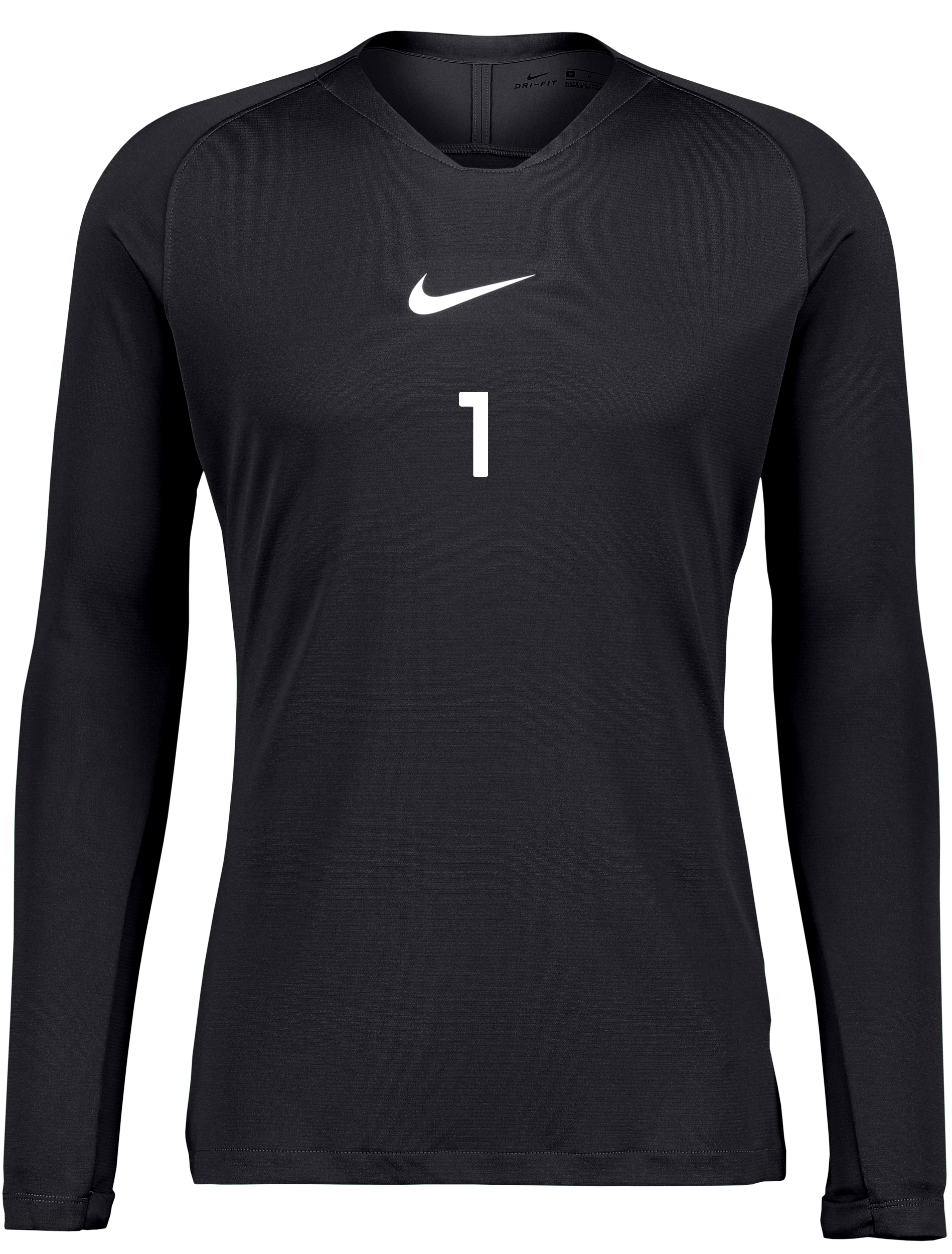 
NIKE, 
Park 1stl Ls Jr, 
Detail 1
