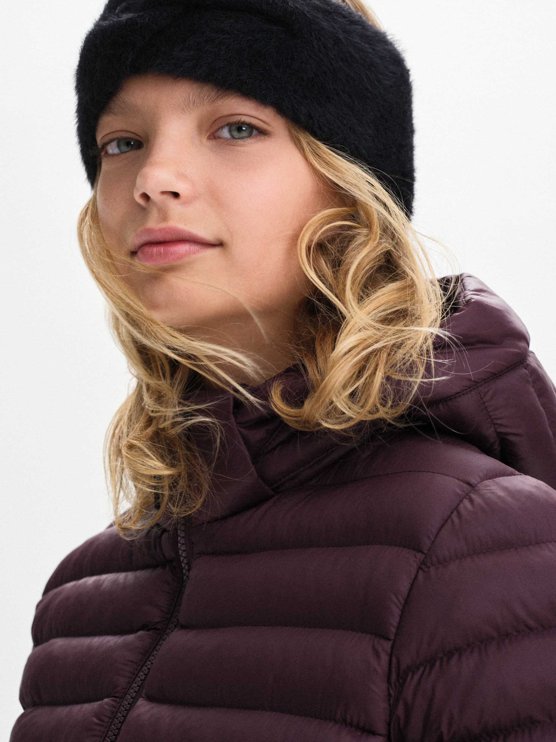 EVEREST, Liner Jacket, kevyttoppatakki, lasten