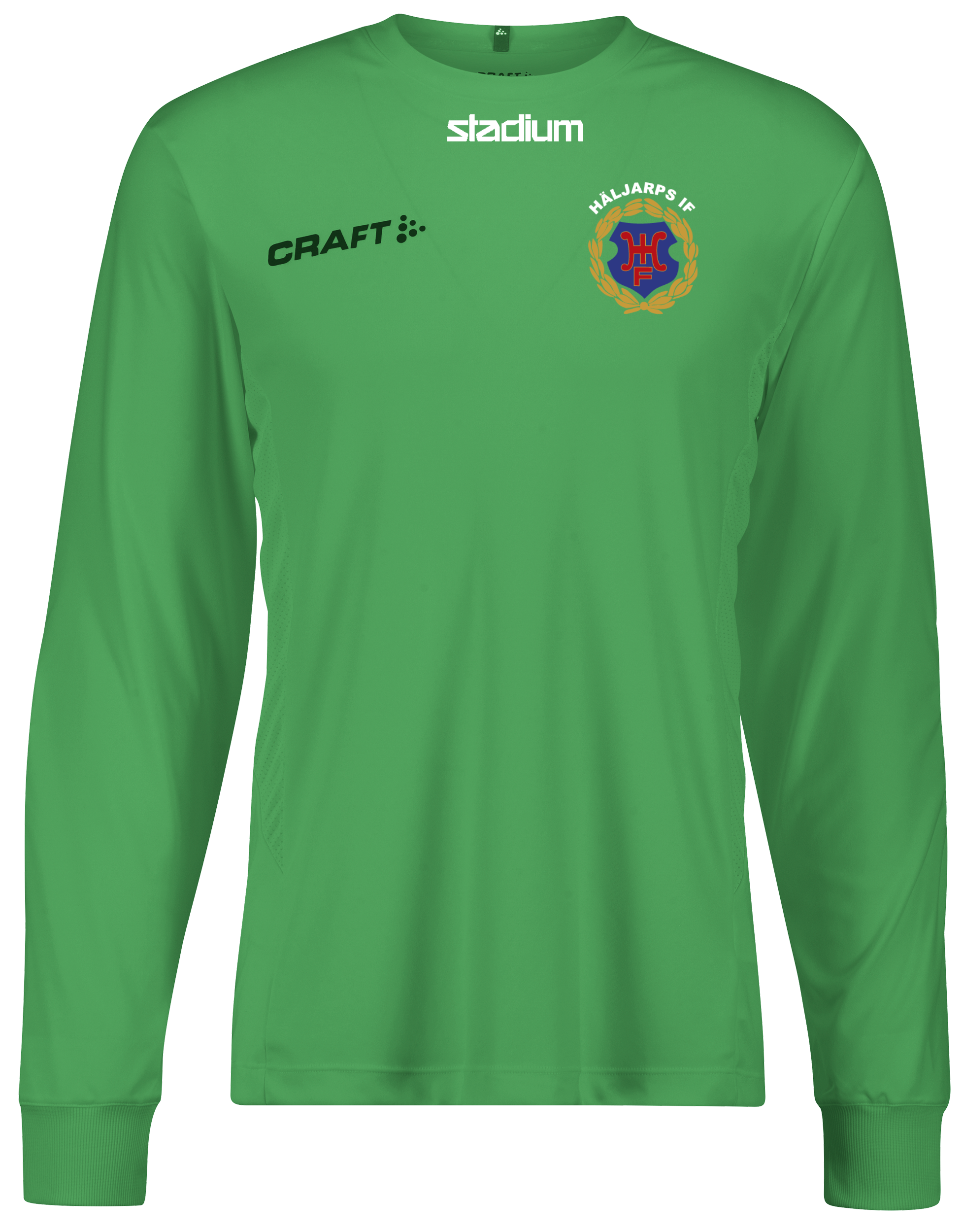 
CRAFT, 
SQUAD GO GK JSY JR, 
Detail 1
