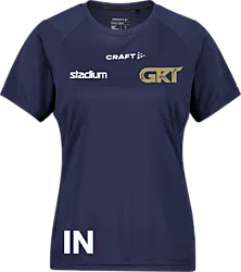 398764102101 CRAFT Rush 2.0 Ss Tee W 398764102101 CRAFT Rush 2.0 Ss Tee W Standard Small1x1