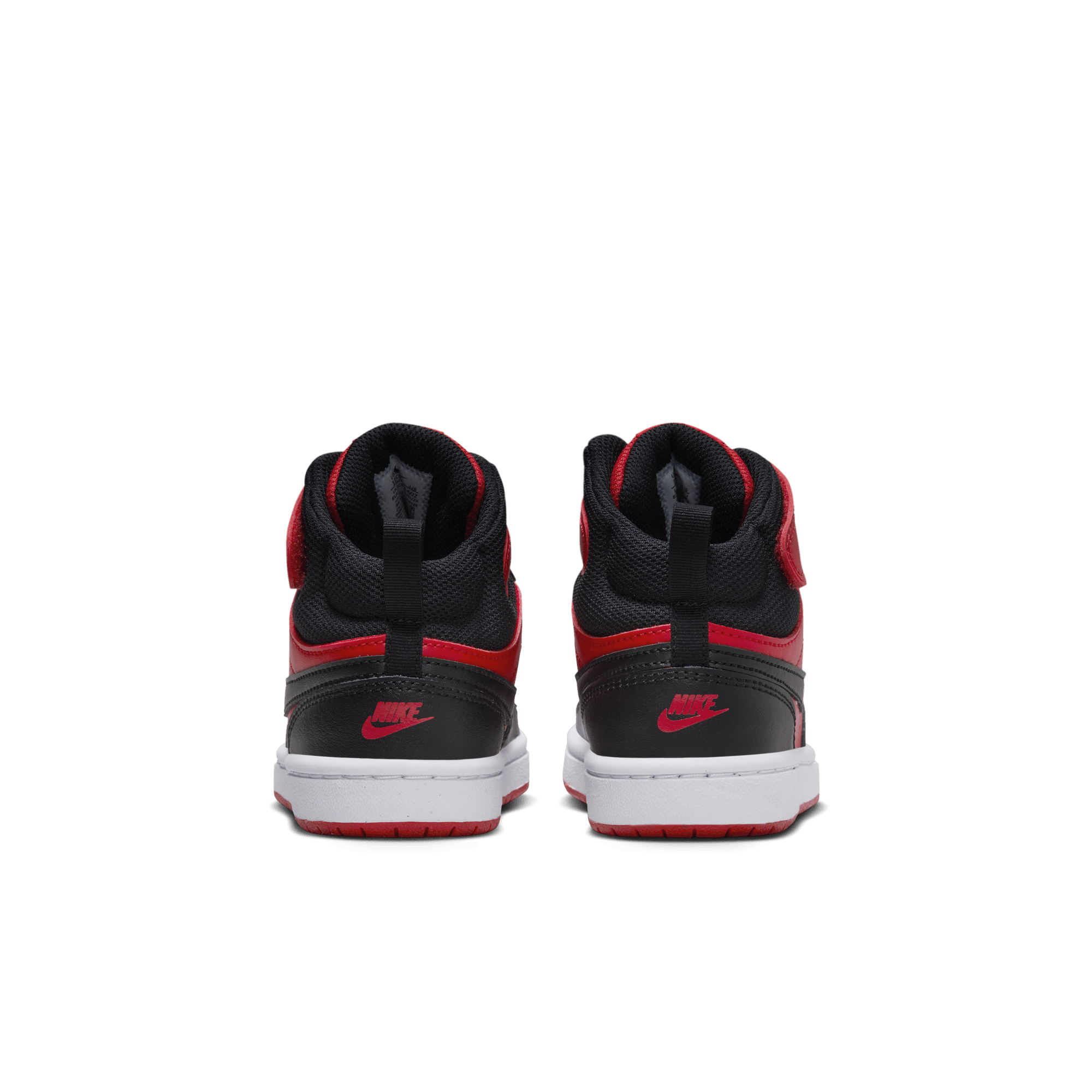 NIKE, J Court Borough Mid Ps