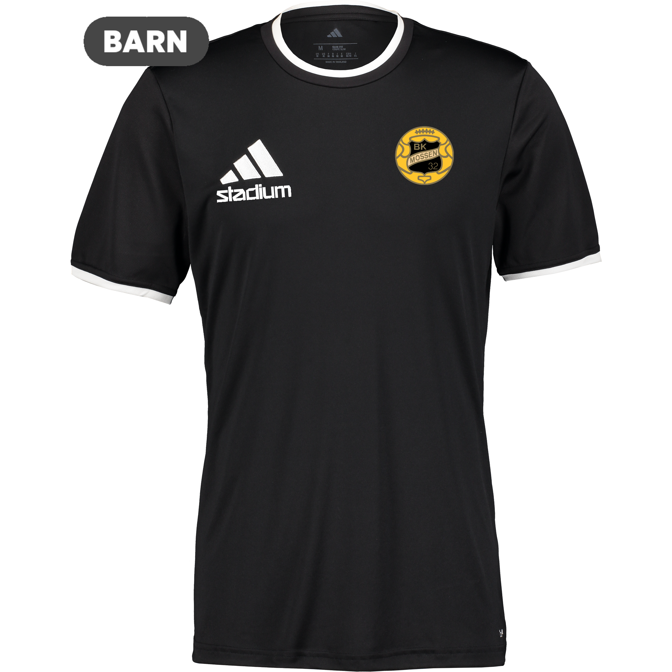 
ADIDAS, 
ENT26 JSY JR, 
Detail 1
