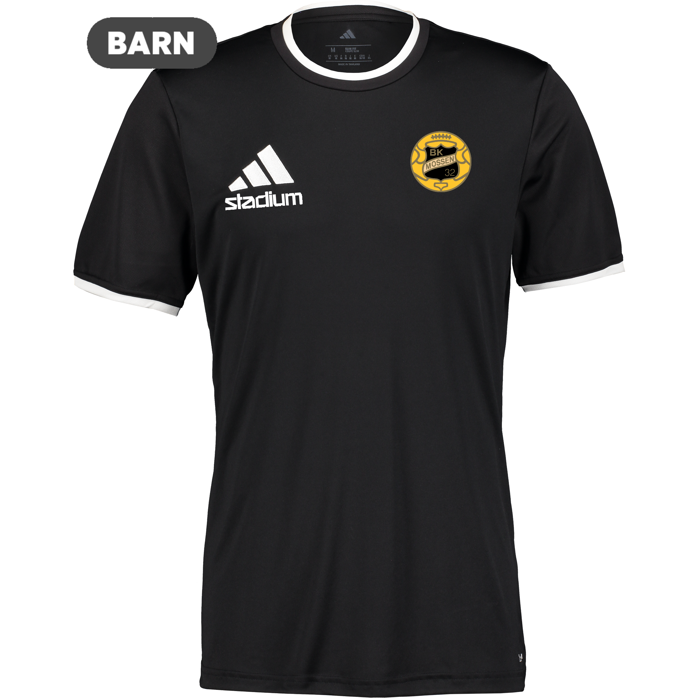 
ADIDAS, 
ENT26 JSY JR, 
Detail 1
