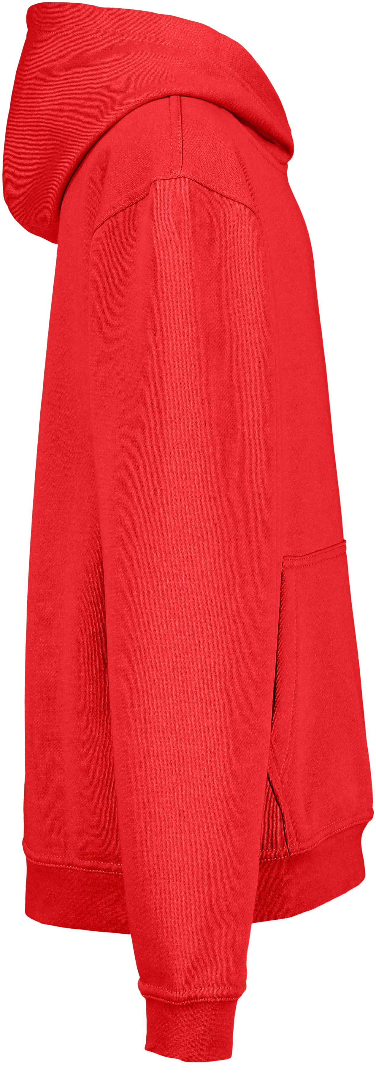 CLIQUE, Basic Hoody Jr