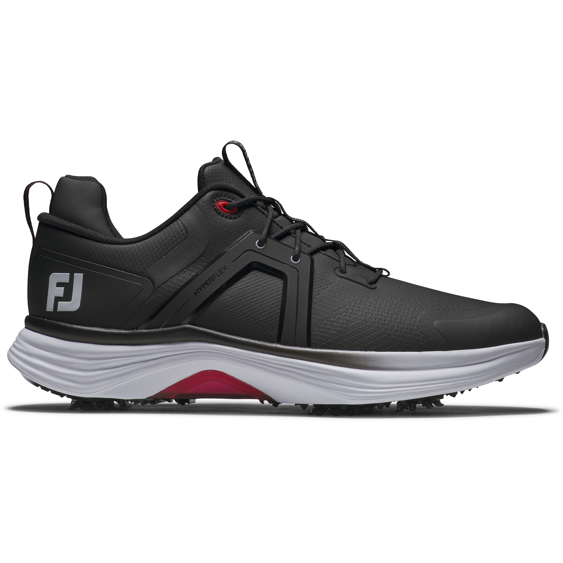 
FOOTJOY, 
Hyperflex, 
Detail 1
