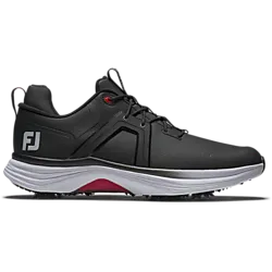 Hyperflex - Black/White/Red Standard Small1x1