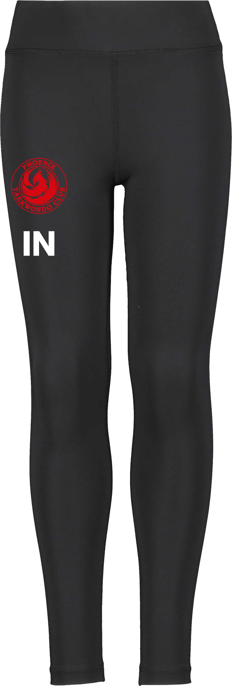 
SOC, 
J BASE TIGHTS, 
Detail 1
