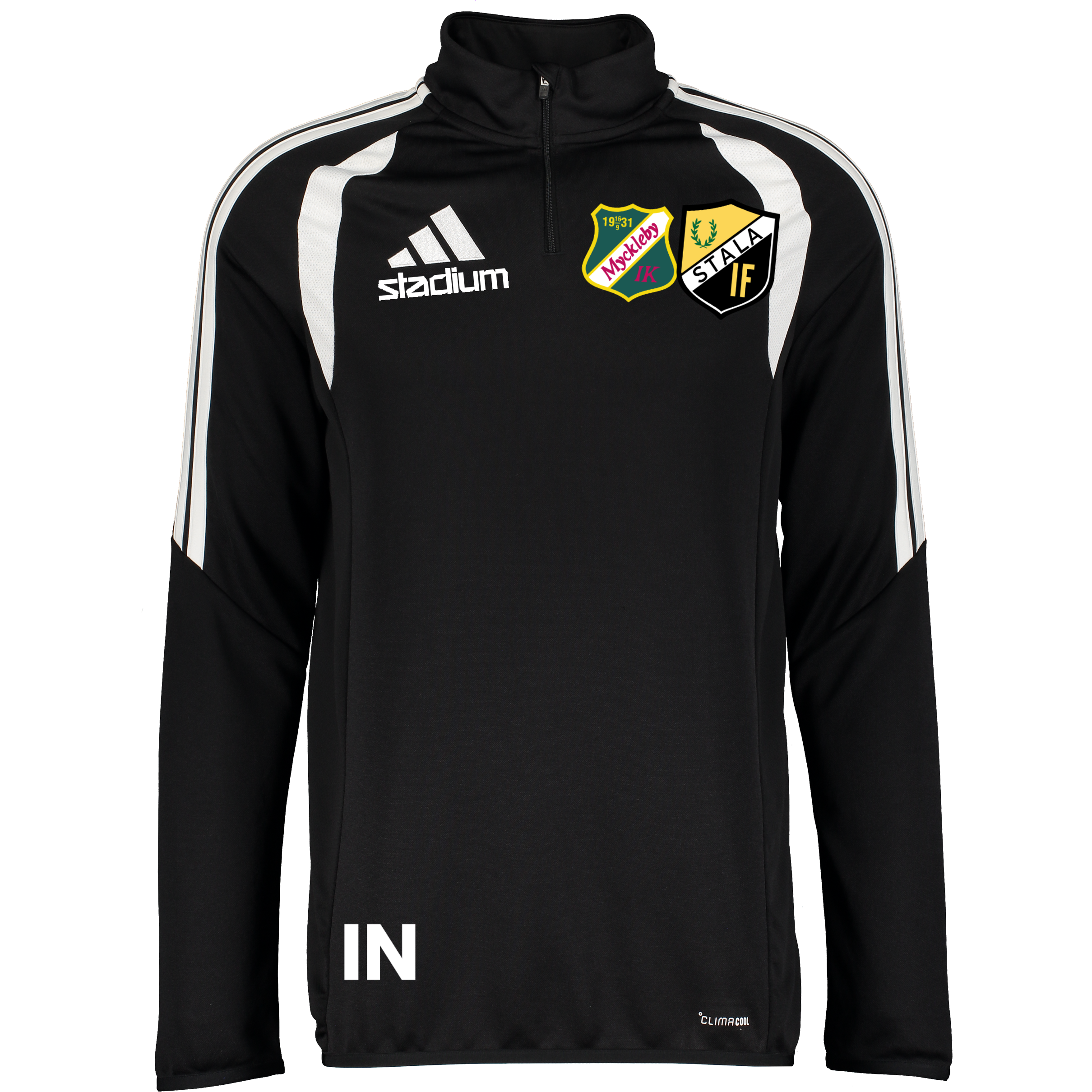 
ADIDAS, 
TIRO26 L TR TOP JR, 
Detail 1
