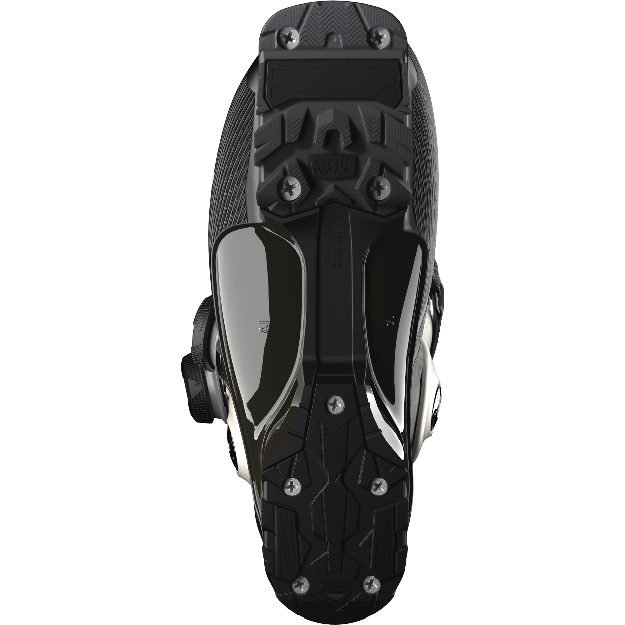 SALOMON, S/pro Supra Dual Boa&reg; 105