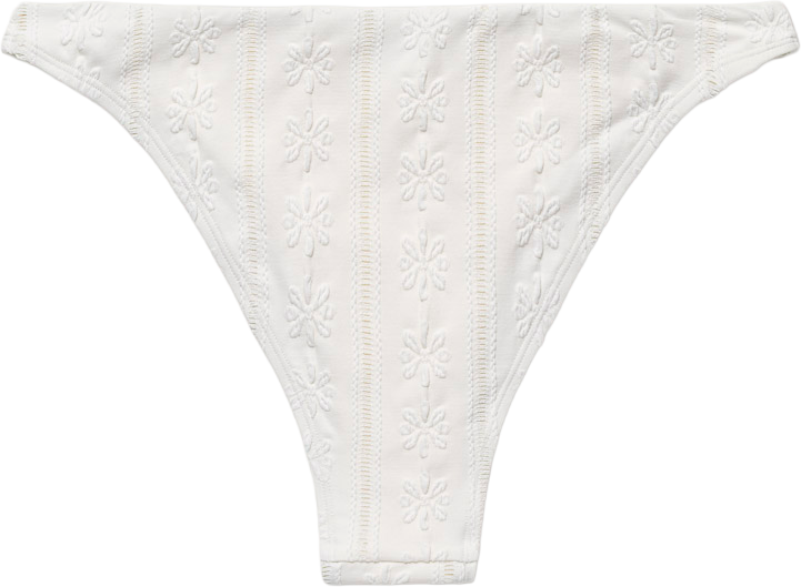 PANOS EMPORIO, W DAISY NEFELI BOTTOM