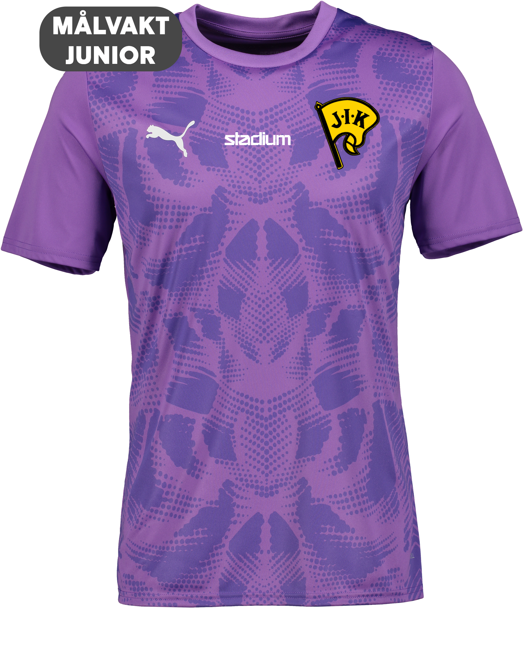 
PUMA, 
T Ultimate Jsy Jr, 
Detail 1
